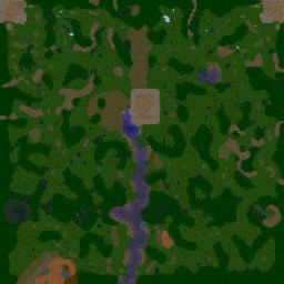 The Surviving Soldiers v2.3b - Warcraft 3: Custom Map avatar