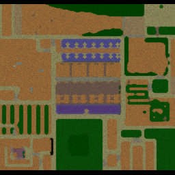 The Survivor 1.0 - Warcraft 3: Custom Map avatar