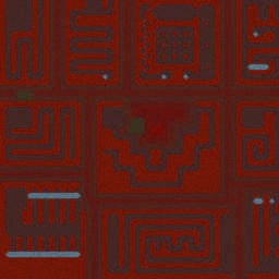 The Survivor of the Slashers - Warcraft 3: Custom Map avatar