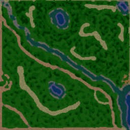 The Survivors v1.3r - Warcraft 3: Custom Map avatar