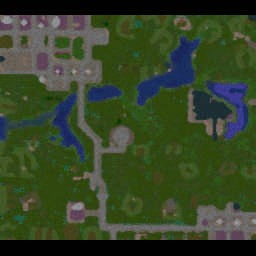 The Tale of Water 1.0 - Warcraft 3: Custom Map avatar