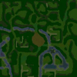 The Tears of The Sky 1.4 - Warcraft 3: Custom Map avatar