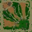 The Temptation of Blood - Warcraft 3 Custom map: Mini map