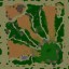 The Temptation of Blood v0.9.7 - Warcraft 3 Custom map: Mini map