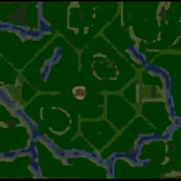 The Three Kingdom - Warcraft 3: Custom Map avatar