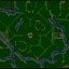 The Three Kingdom Warcraft 3: Map image