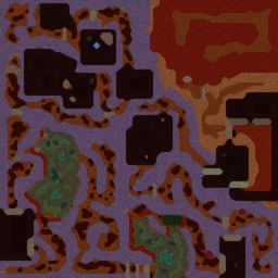 The Three Marines - Warcraft 3: Custom Map avatar