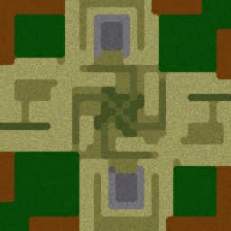 The Tomb - Warcraft 3: Custom Map avatar