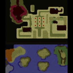 The Tomb of Sargeras (Expanded Ed.) - Warcraft 3: Custom Map avatar