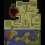 The Tomb of Sargeras Legacy - Warcraft 3 Custom map: Mini map