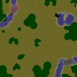 the tomb rivers - Warcraft 3: Custom Map avatar
