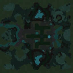 The Tower of Balzaphon - Warcraft 3: Custom Map avatar