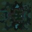 The Tower of Balzaphon Warcraft 3: Map image