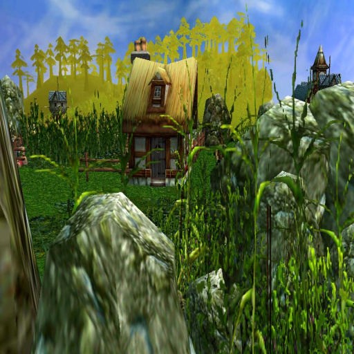 The Town Survivors - Warcraft 3: Custom Map avatar