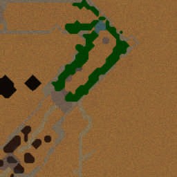 The Town - Warcraft 3: Custom Map avatar