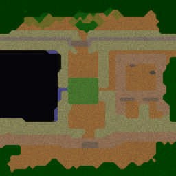 The Traning 1.0 BETA - Warcraft 3: Custom Map avatar