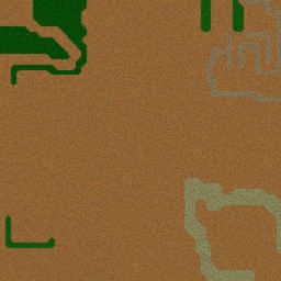 The Trap world part-1 - Warcraft 3: Custom Map avatar