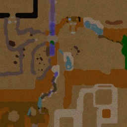 The Travel By qwerty83 ver 2 - Warcraft 3: Custom Map avatar