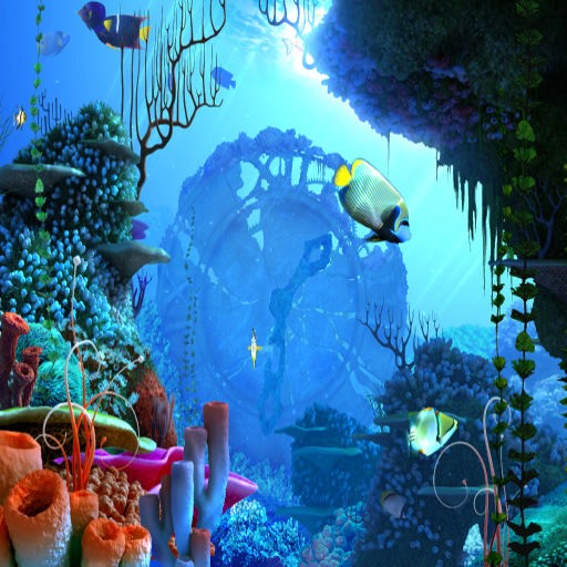 The Treasure War 2 - Warcraft 3: Custom Map avatar