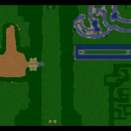 The Treasure War - v2.26 Beta - Warcraft 3: Custom Map avatar