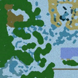 THE TRIALS OF SNOW - Warcraft 3: Custom Map avatar