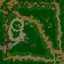 The Tribe Wars - Warcraft 3 Custom map: Mini map