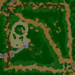 Download Tribal Wars by Unknown WC3 Map [Other]