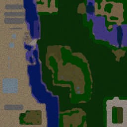 The Triffids 1.7 - Warcraft 3: Custom Map avatar