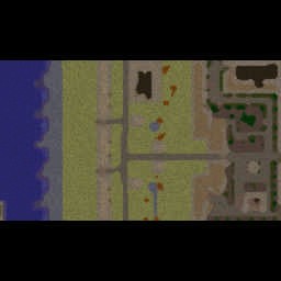 The Trojan War v7.9 Beta - Warcraft 3: Custom Map avatar
