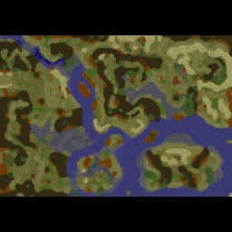 The Troll War 1.0AI - Warcraft 3: Custom Map avatar