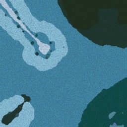 The true story of Arthas - Warcraft 3: Custom Map avatar