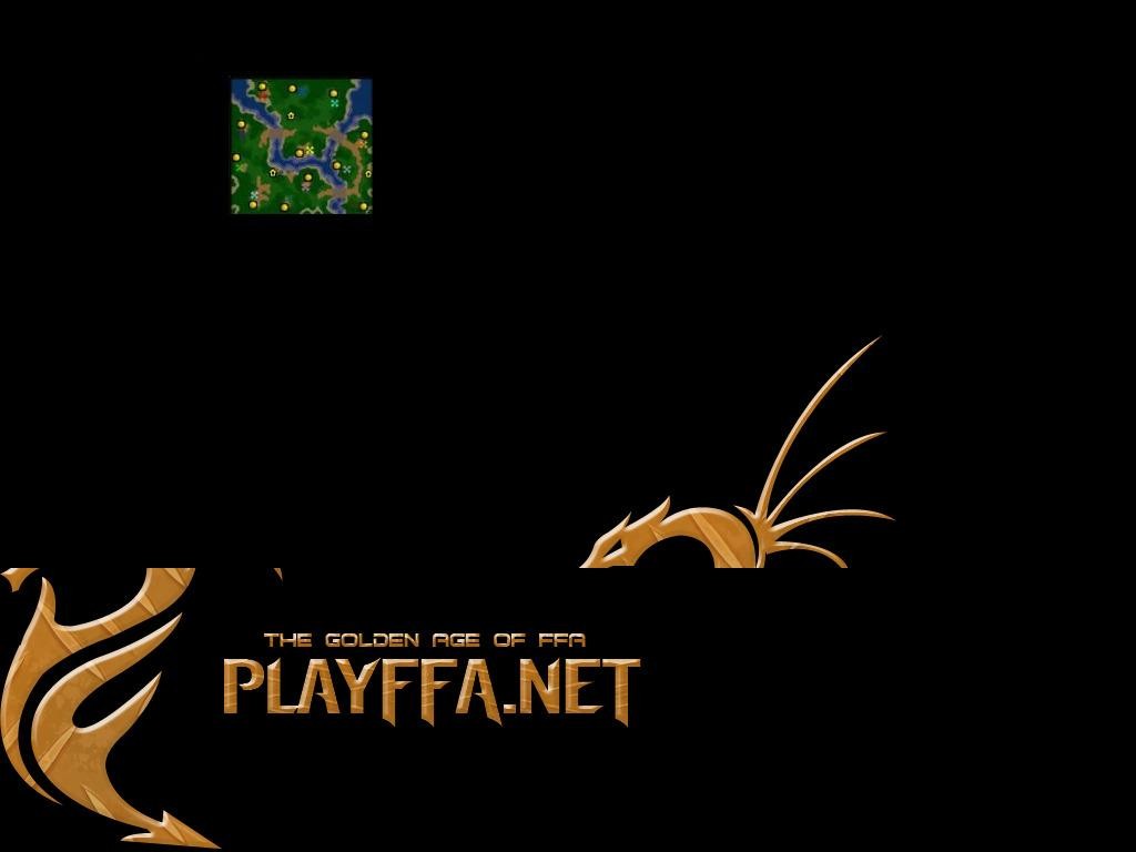 The Twelve Renauds 2 - Warcraft 3: Custom Map avatar