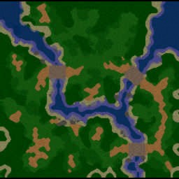 The Twelve Rivers - Warcraft 3: Custom Map avatar