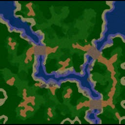 The Twelve Rivers $$$ GOLD $$$ - Warcraft 3: Custom Map avatar
