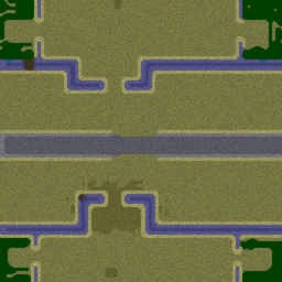 The two race war - Warcraft 3: Custom Map avatar