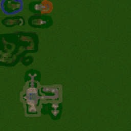 The Ultimate Dungeon Crawler 1.0 - Warcraft 3: Custom Map avatar