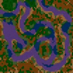 The Ultimate Jungle Map - Warcraft 3: Custom Map avatar