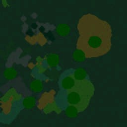 The Ultimative Clash v1.00 - Warcraft 3: Custom Map avatar