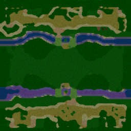 The Undening Demise - Warcraft 3: Custom Map avatar