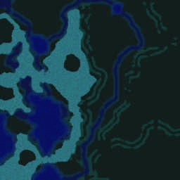 The Underground lake system v 2.3 - Warcraft 3: Custom Map avatar