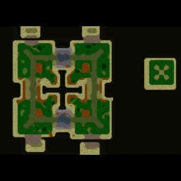 The Unit Massacre v1.5.1a - Warcraft 3: Custom Map avatar