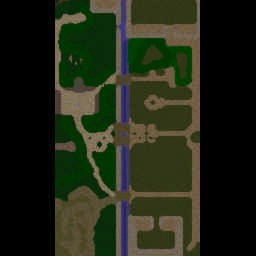 The UnKnown - Warcraft 3: Custom Map avatar