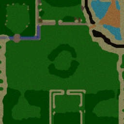 The Valley Of War - Warcraft 3: Custom Map avatar