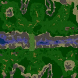 The Valley - Warcraft 3: Custom Map avatar
