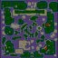 The Vikings Adventure V1.71 - Warcraft 3 Custom map: Mini map