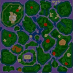 The Vikings Adventure V1.88 - Warcraft 3: Custom Map avatar