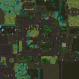 The Village v 1.13 - Warcraft 3: Custom Map avatar
