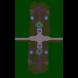 The Wall - Warcraft 3: Custom Map avatar