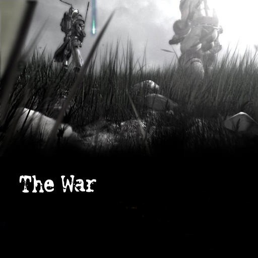 The War 1.0c ITA - Warcraft 3: Custom Map avatar