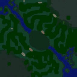 The War Between The Humans&The Dead - Warcraft 3: Custom Map avatar